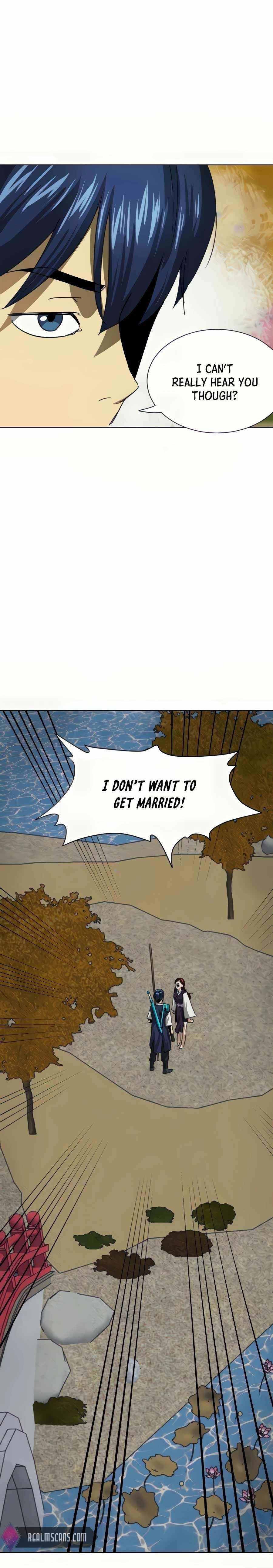 Infinite Level Up in Murim Chapter 111 - Page 28