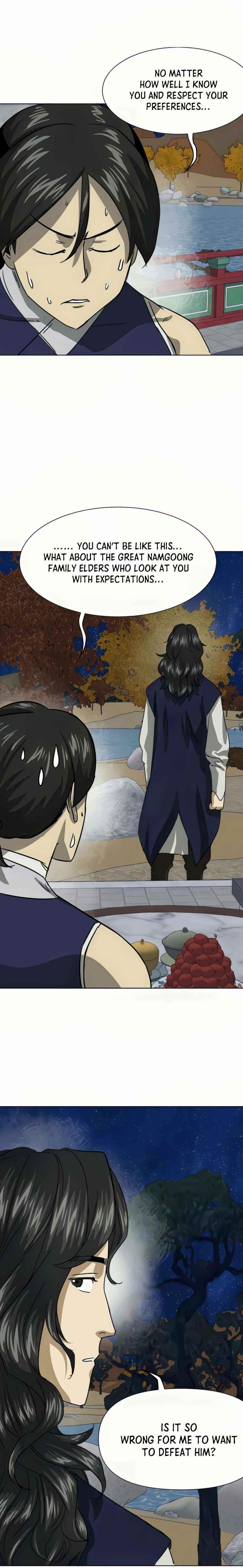 Infinite Level Up in Murim Chapter 111 - Page 7