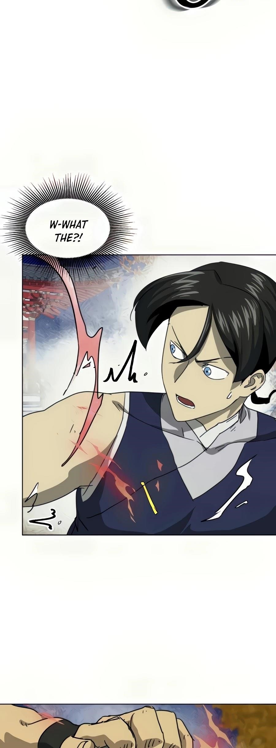 Infinite Level Up in Murim Chapter 112 - Page 11