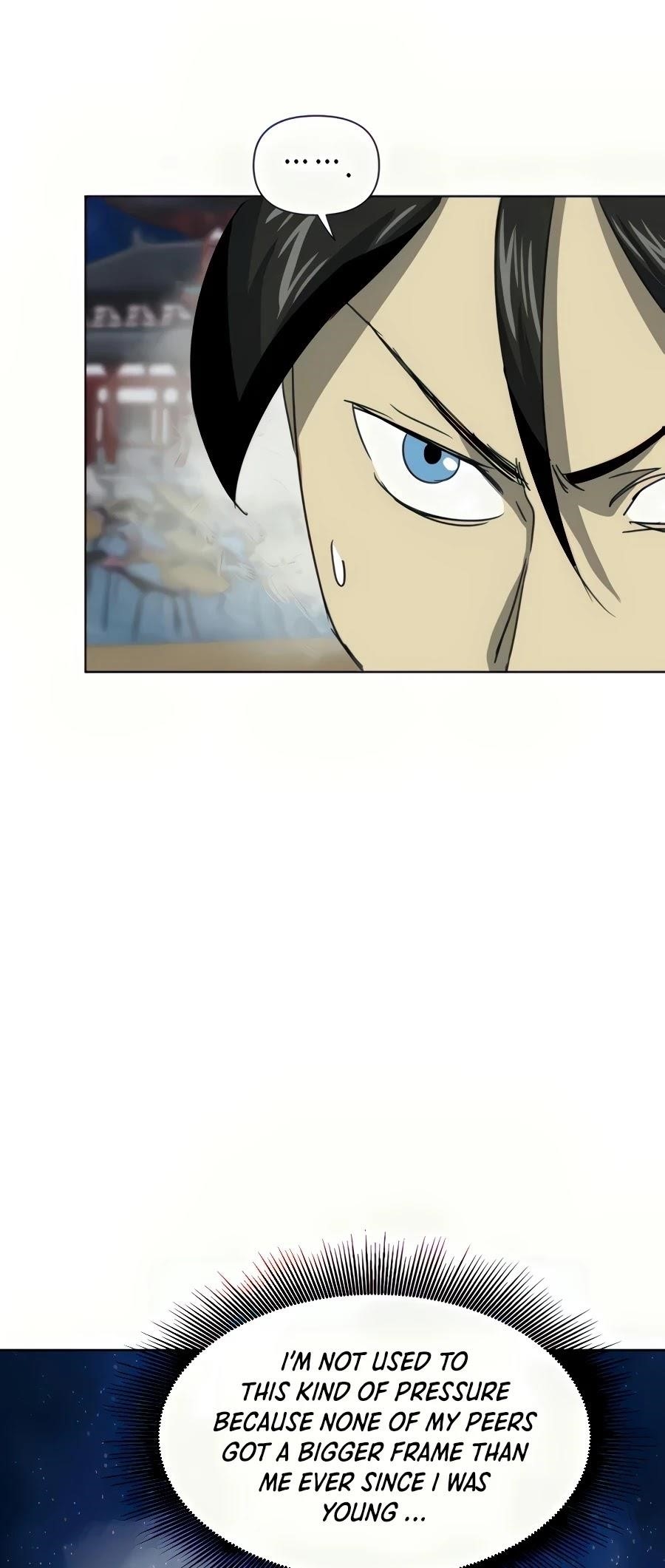 Infinite Level Up in Murim Chapter 112 - Page 17