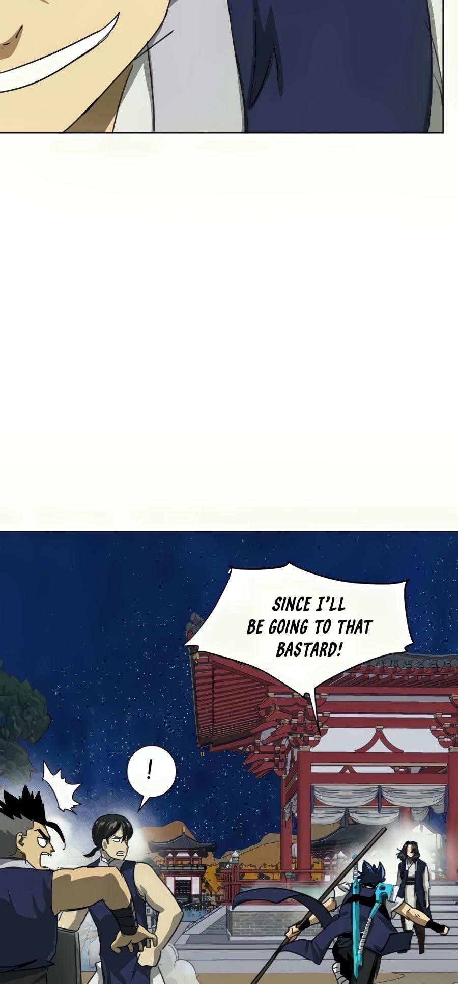 Infinite Level Up in Murim Chapter 112 - Page 22