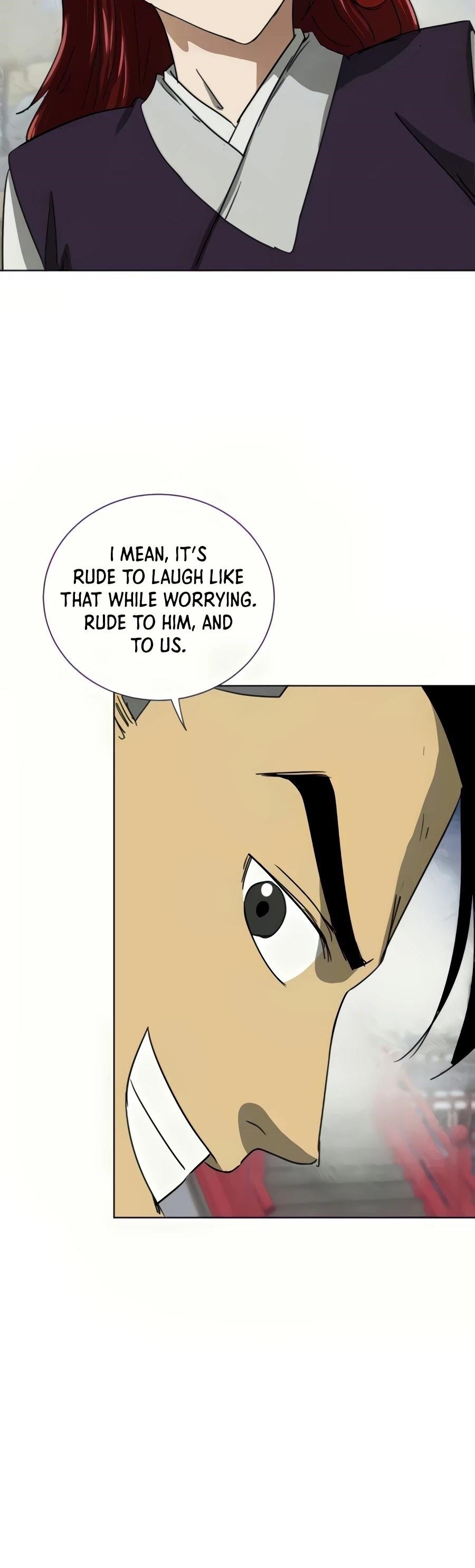 Infinite Level Up in Murim Chapter 112 - Page 30