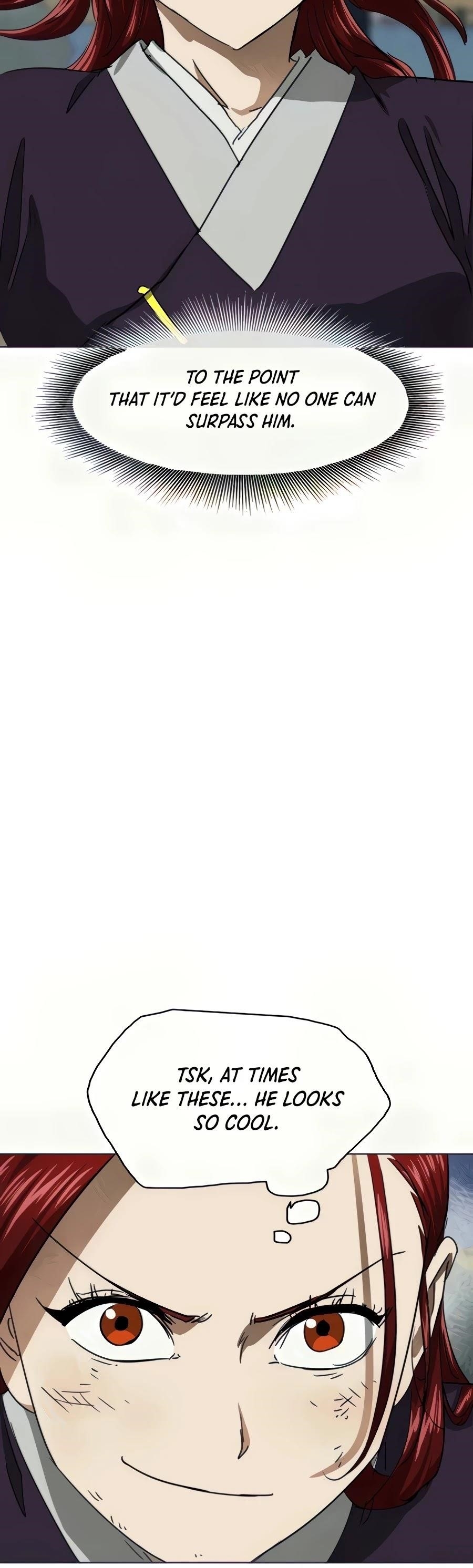 Infinite Level Up in Murim Chapter 112 - Page 34