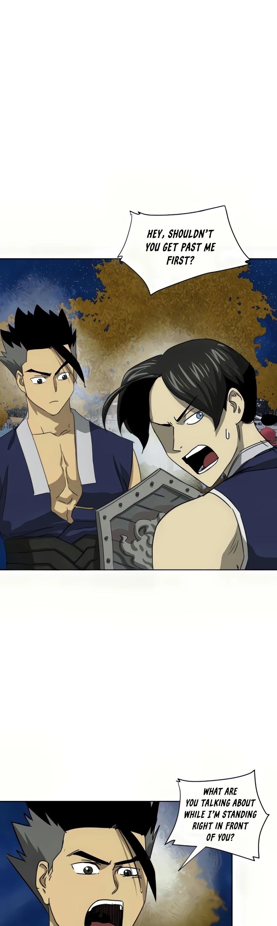 Infinite Level Up in Murim Chapter 112 - Page 35