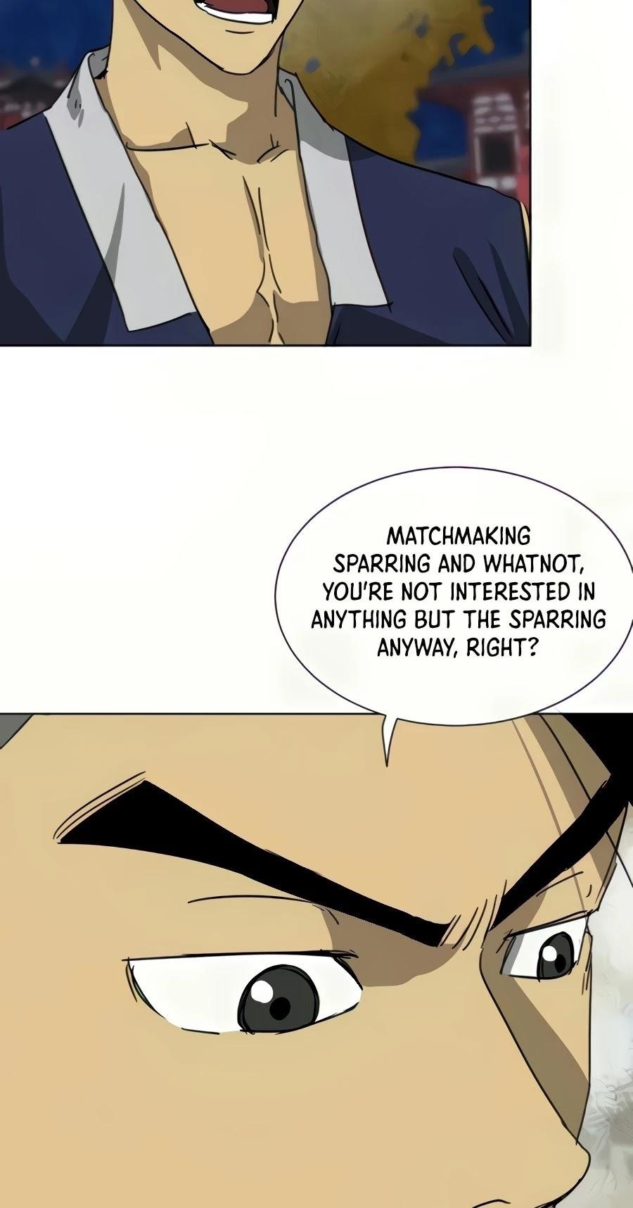 Infinite Level Up in Murim Chapter 112 - Page 36