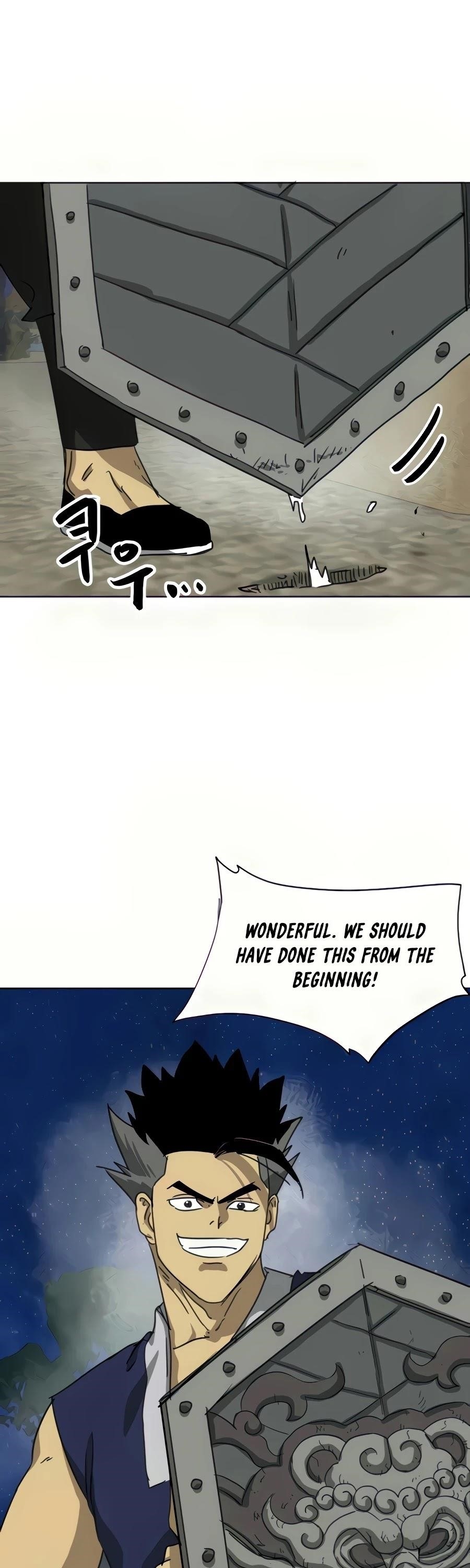 Infinite Level Up in Murim Chapter 112 - Page 42