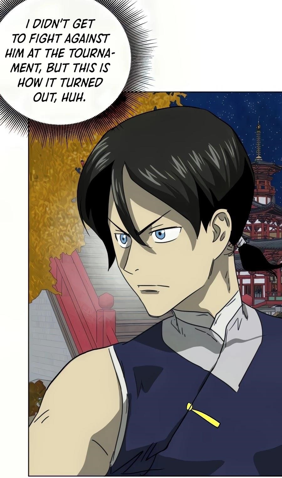 Infinite Level Up in Murim Chapter 112 - Page 44