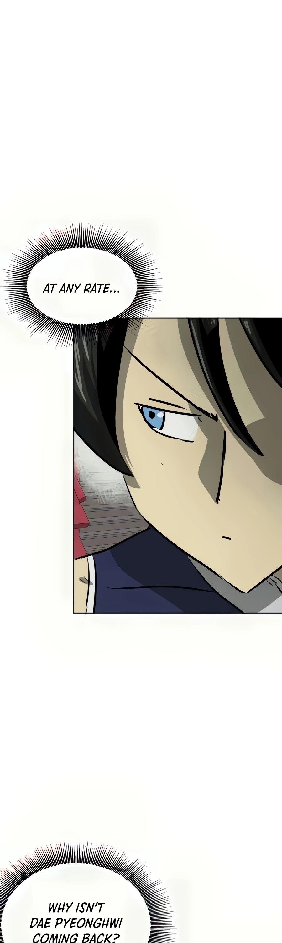 Infinite Level Up in Murim Chapter 112 - Page 45