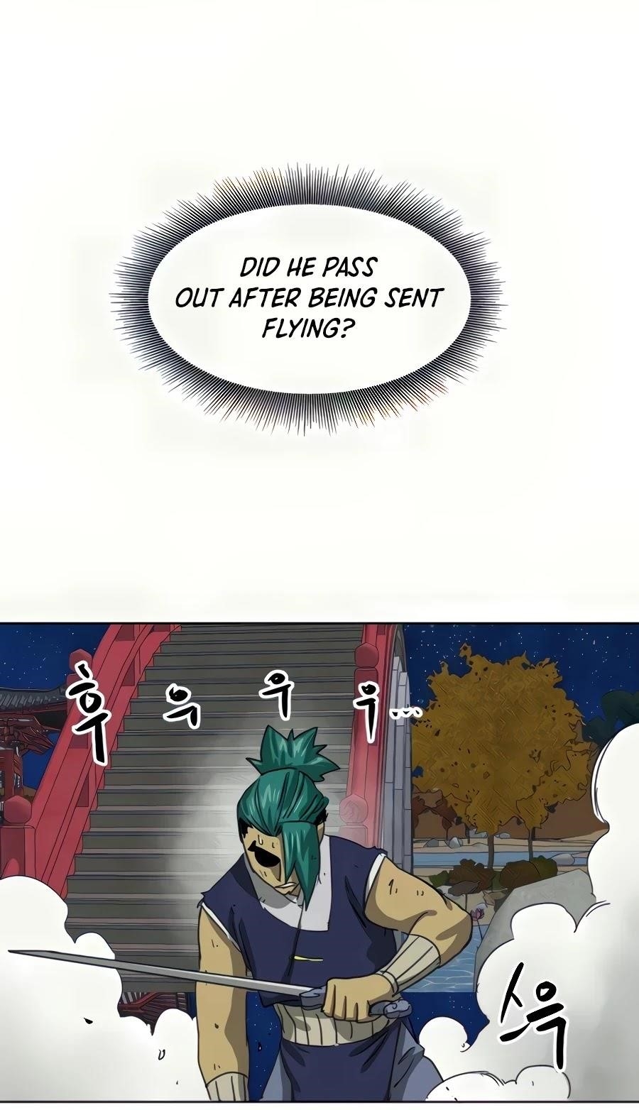 Infinite Level Up in Murim Chapter 112 - Page 47