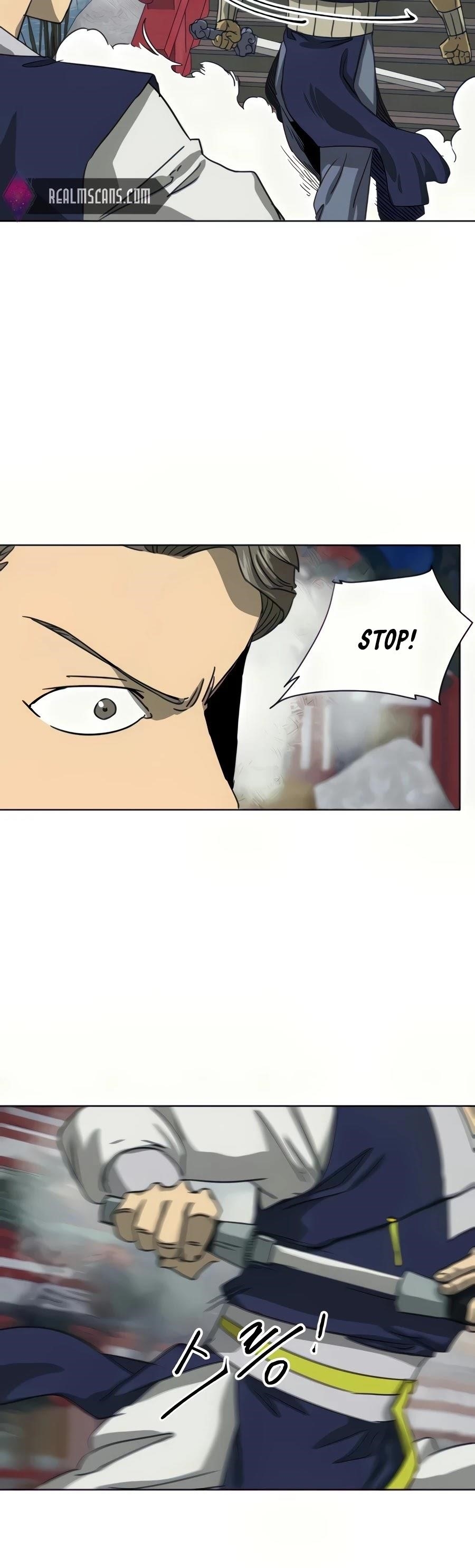 Infinite Level Up in Murim Chapter 112 - Page 49