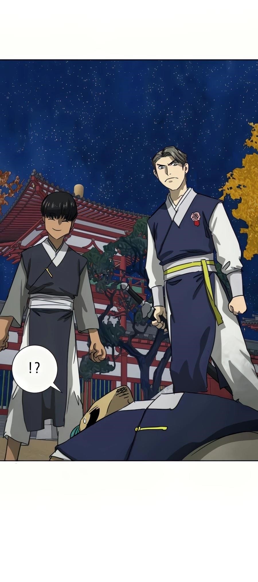 Infinite Level Up in Murim Chapter 112 - Page 5