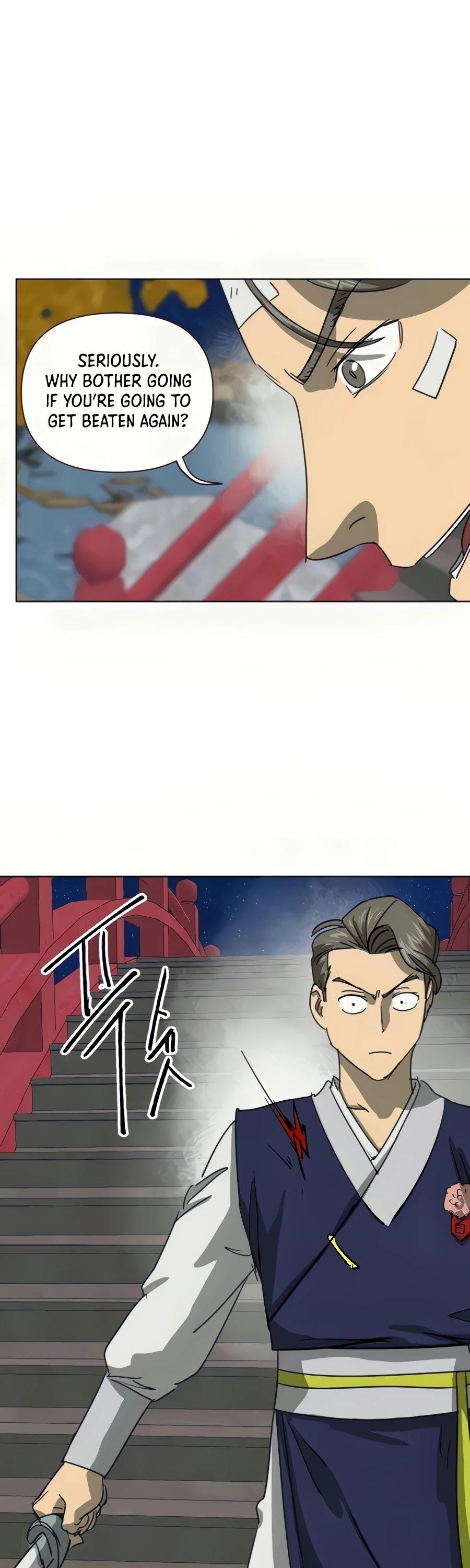 Infinite Level Up in Murim Chapter 112 - Page 53