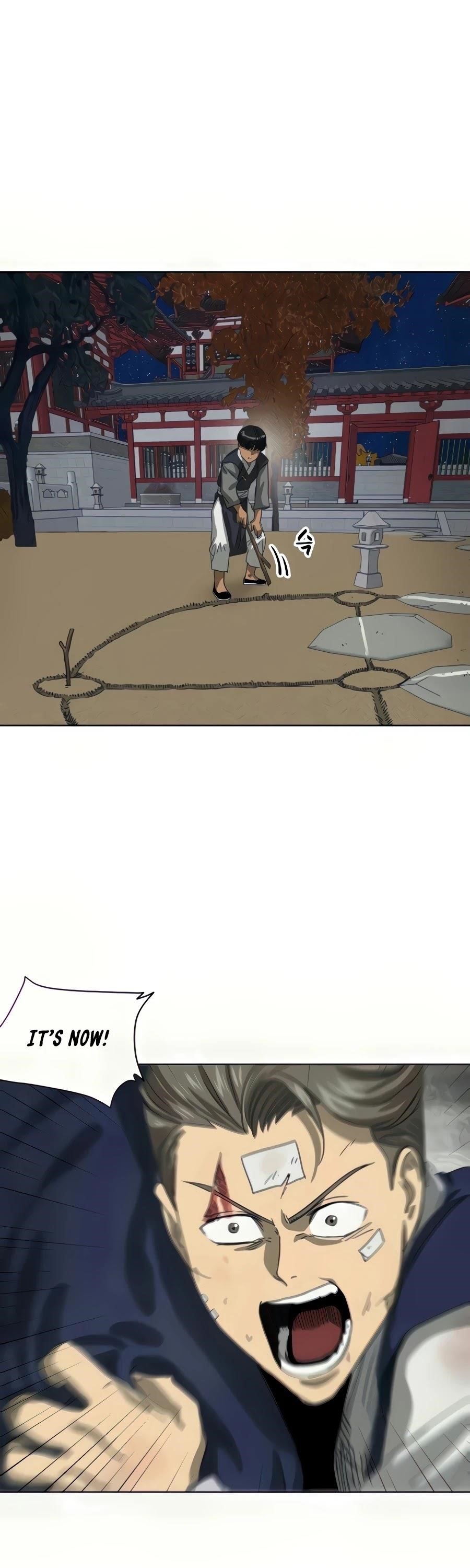 Infinite Level Up in Murim Chapter 112 - Page 73