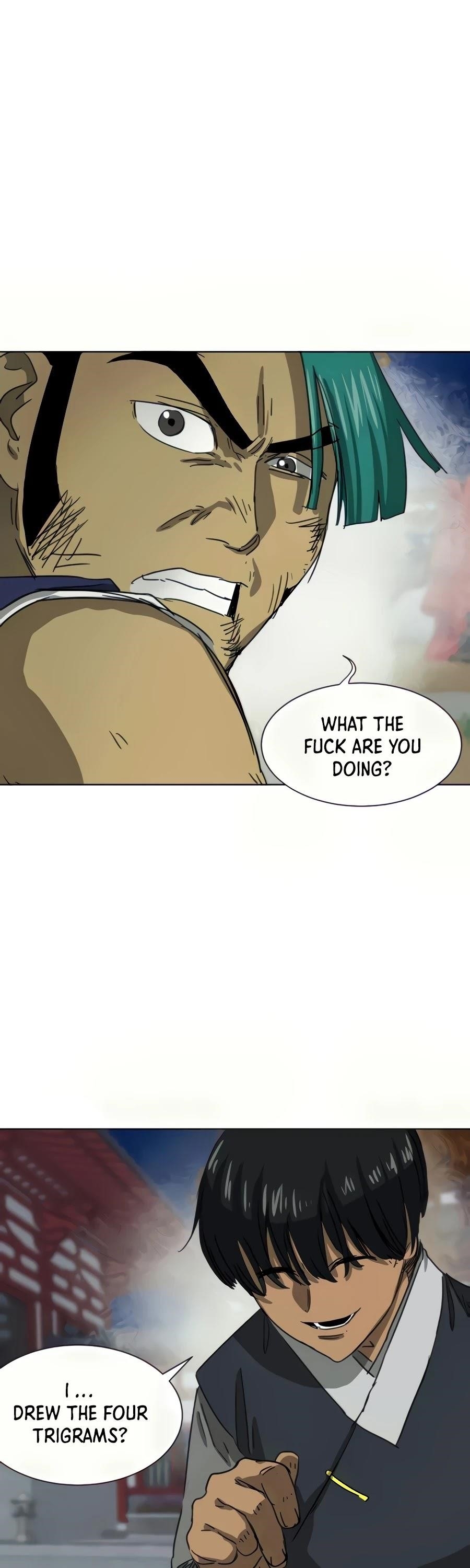 Infinite Level Up in Murim Chapter 112 - Page 76