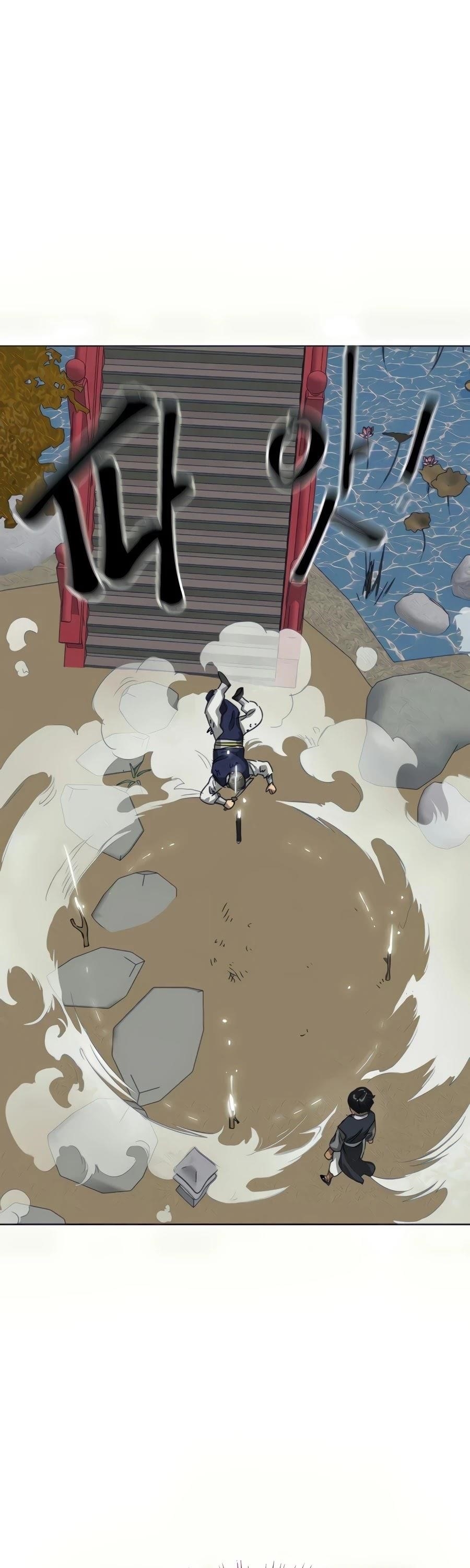 Infinite Level Up in Murim Chapter 112 - Page 79