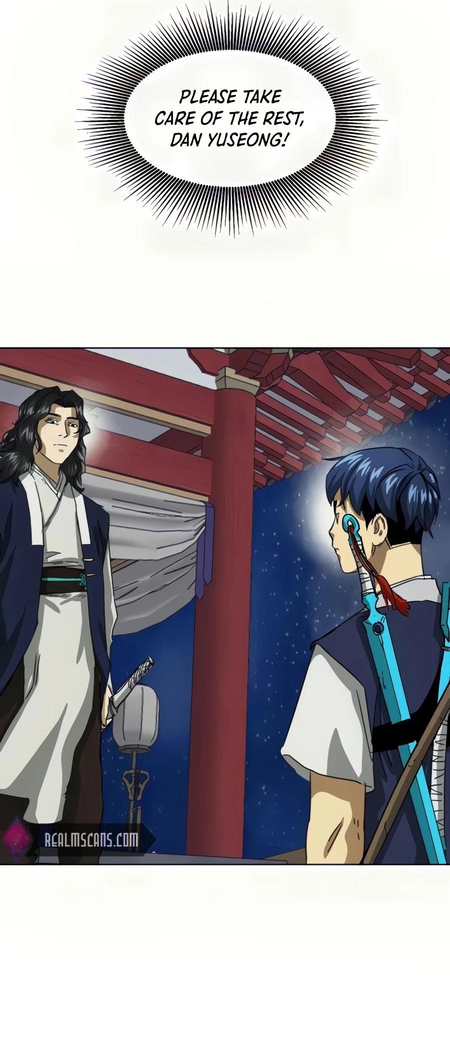 Infinite Level Up in Murim Chapter 112 - Page 83