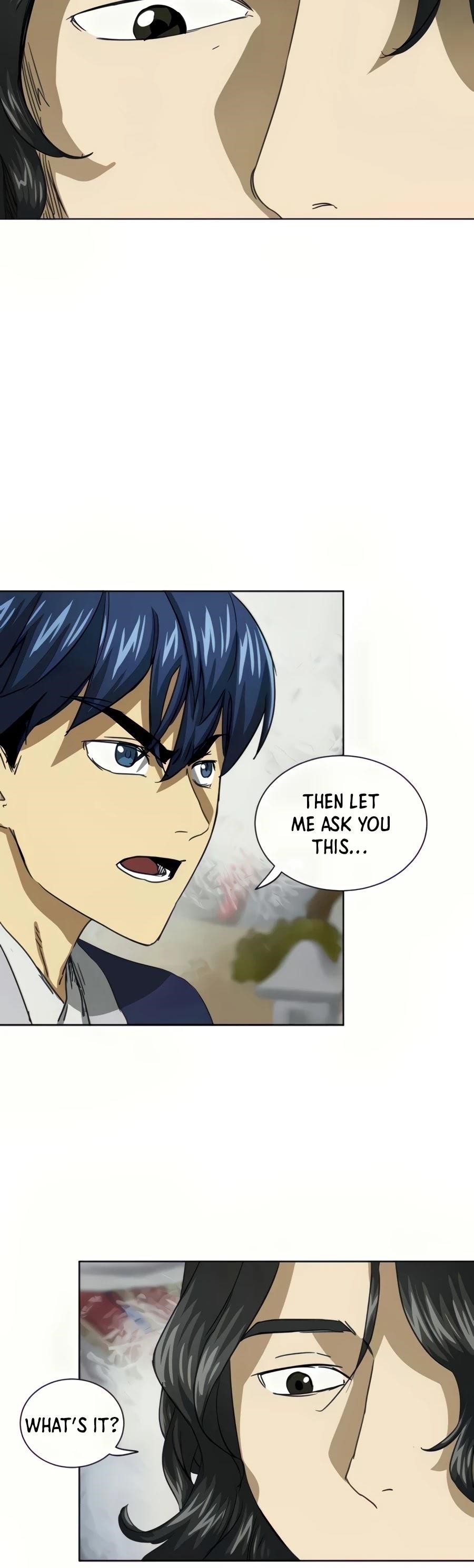 Infinite Level Up in Murim Chapter 112 - Page 88