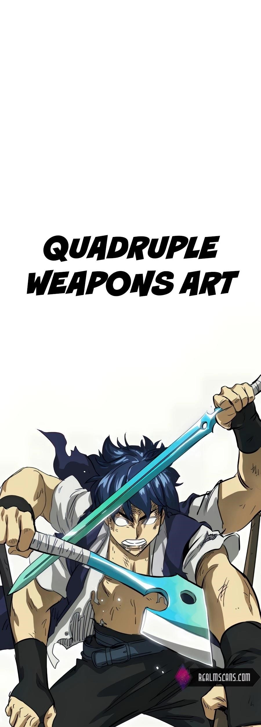 Infinite Level Up in Murim Chapter 113 - Page 100