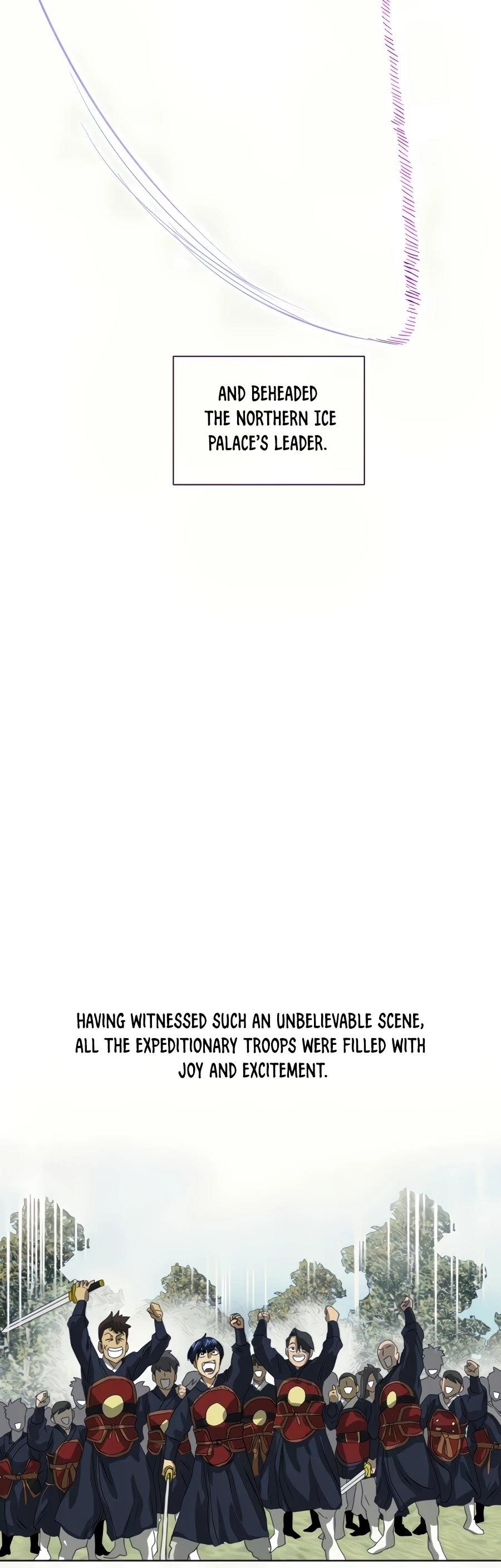 Infinite Level Up in Murim Chapter 113 - Page 15