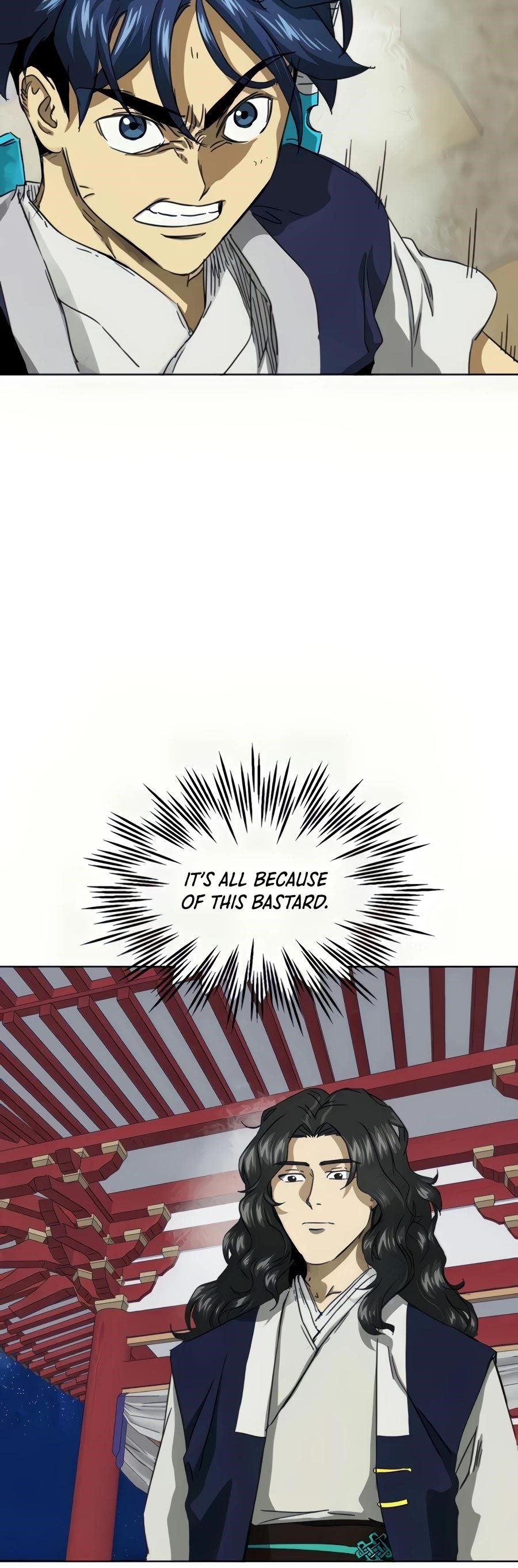 Infinite Level Up in Murim Chapter 113 - Page 27