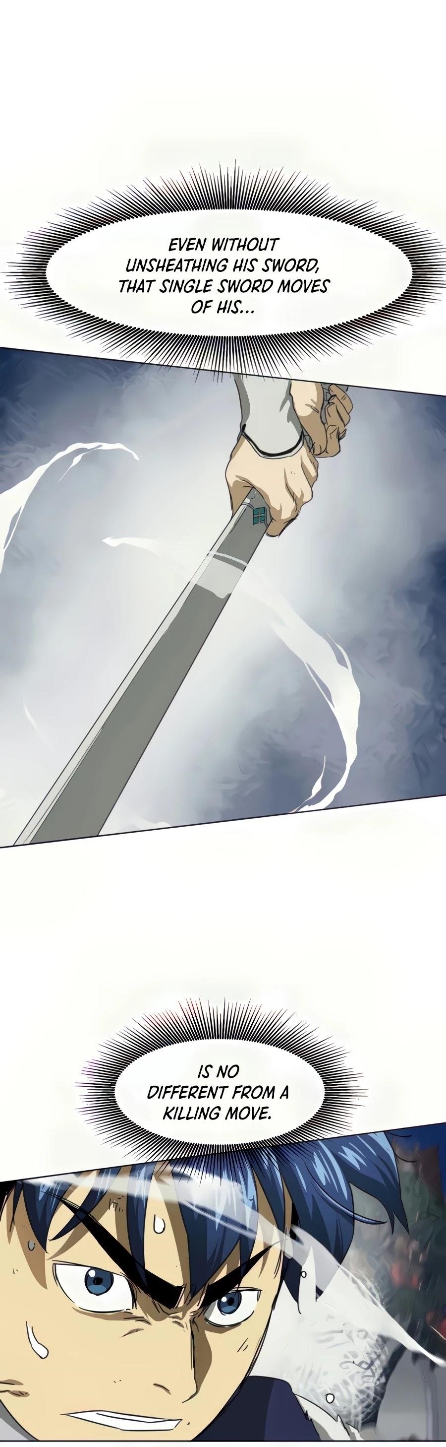 Infinite Level Up in Murim Chapter 113 - Page 37