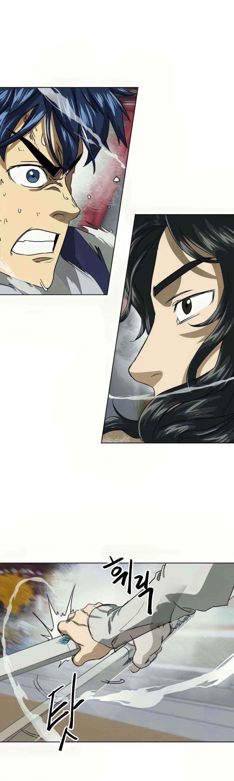 Infinite Level Up in Murim Chapter 113 - Page 48