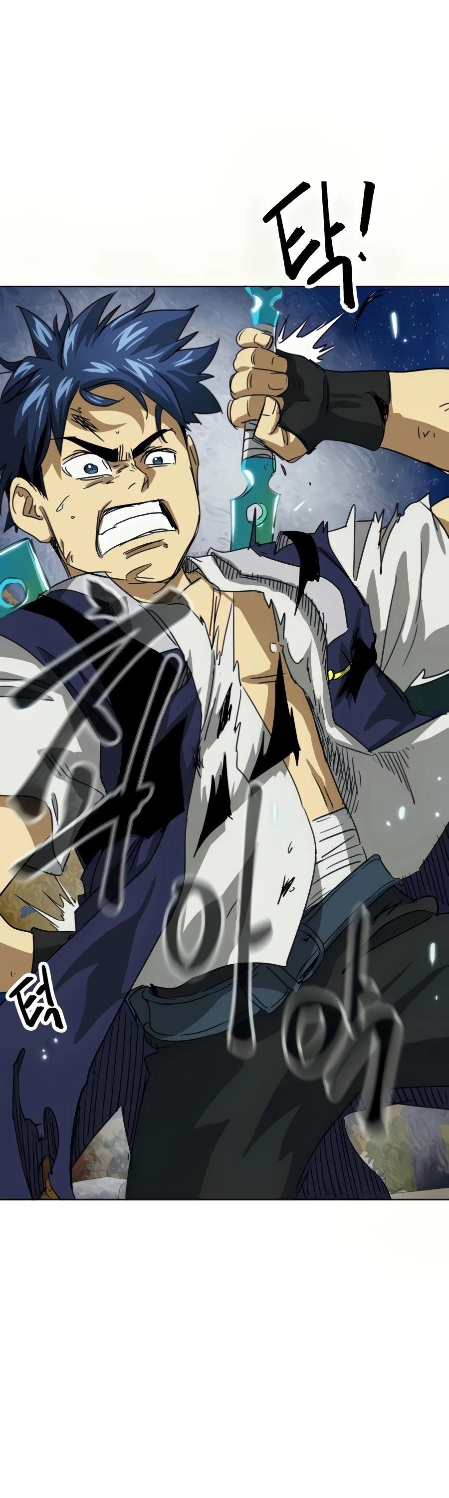 Infinite Level Up in Murim Chapter 113 - Page 54