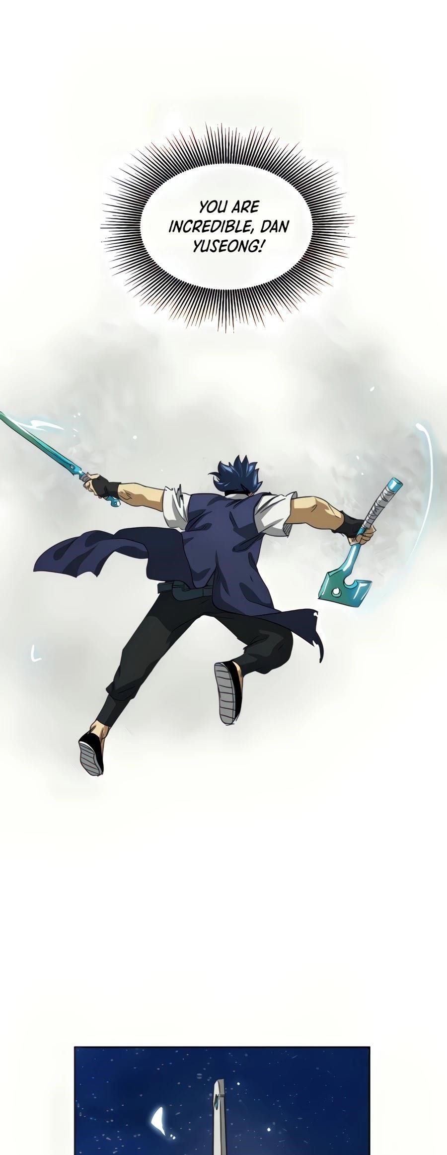 Infinite Level Up in Murim Chapter 113 - Page 65