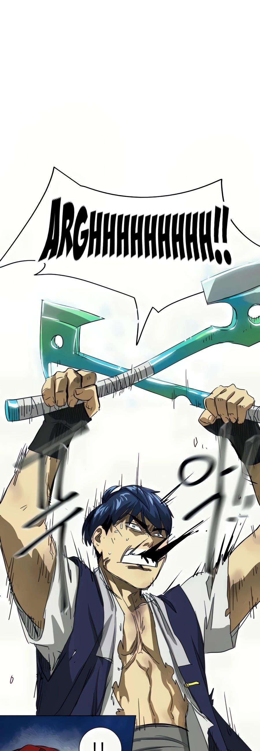 Infinite Level Up in Murim Chapter 113 - Page 69