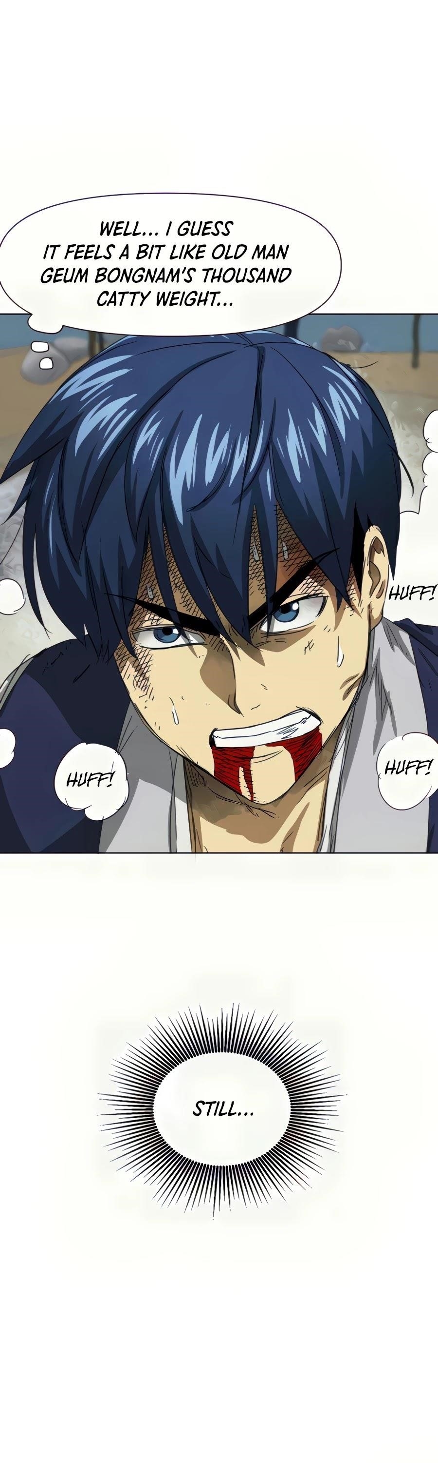 Infinite Level Up in Murim Chapter 113 - Page 75