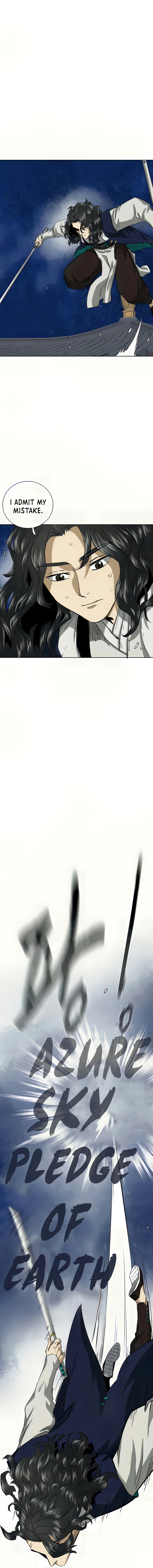 Infinite Level Up in Murim Chapter 114 - Page 22