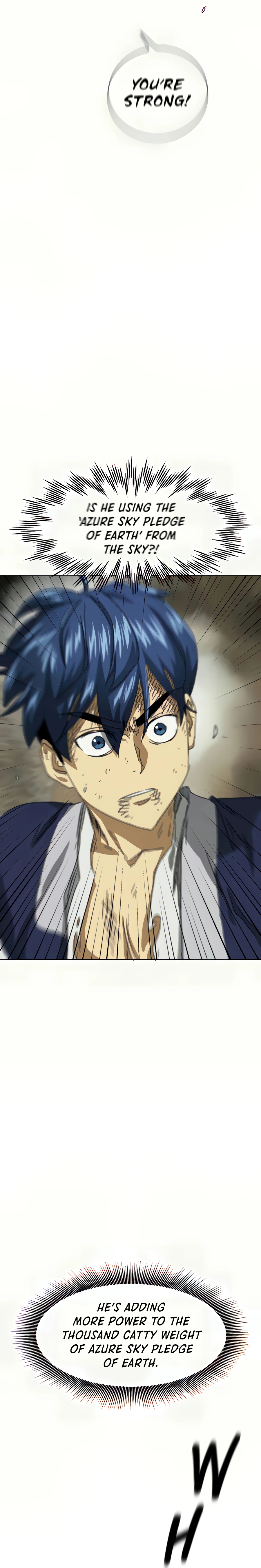 Infinite Level Up in Murim Chapter 114 - Page 23