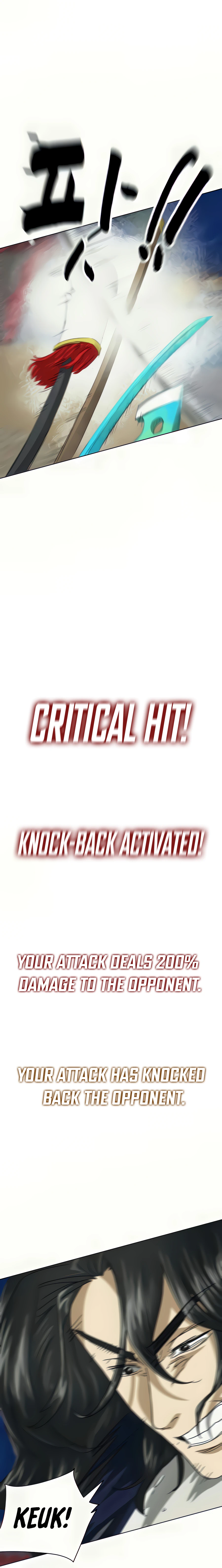 Infinite Level Up in Murim Chapter 114 - Page 29