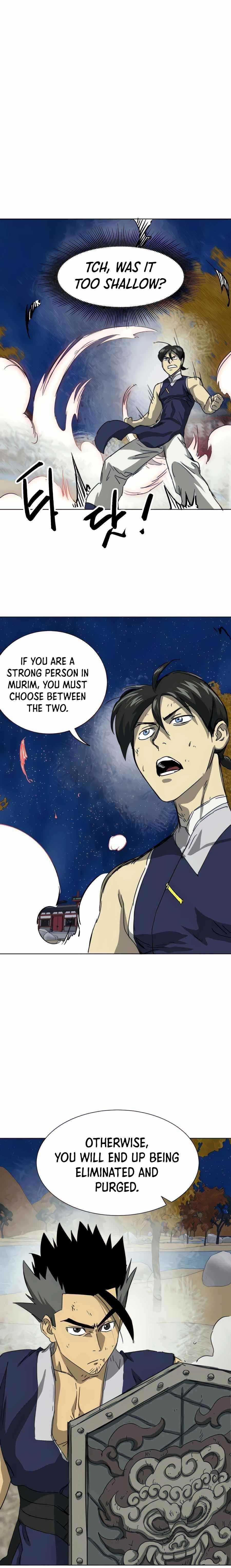 Infinite Level Up in Murim Chapter 115 - Page 19