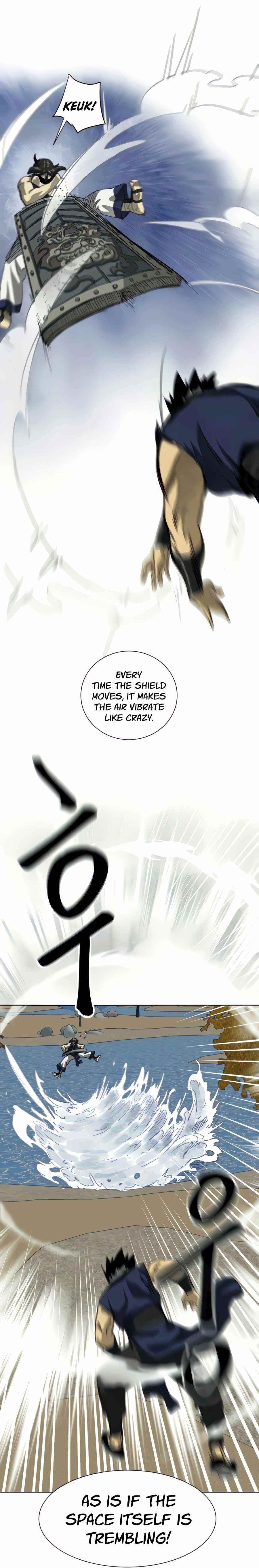 Infinite Level Up in Murim Chapter 115 - Page 30