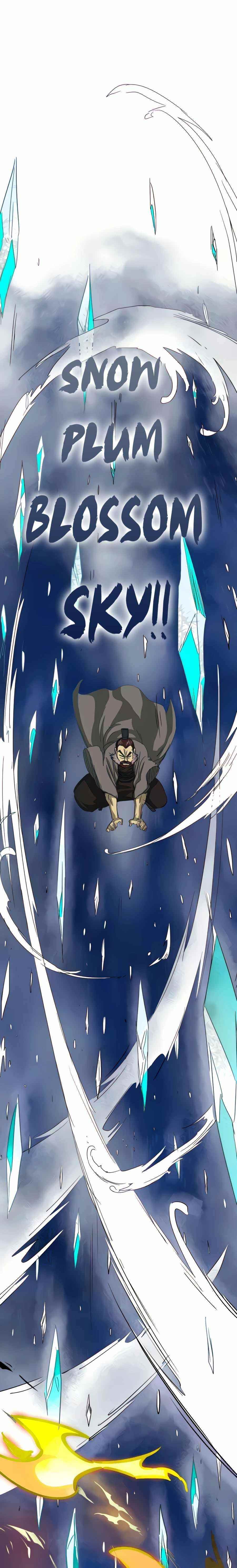 Infinite Level Up in Murim Chapter 115 - Page 44