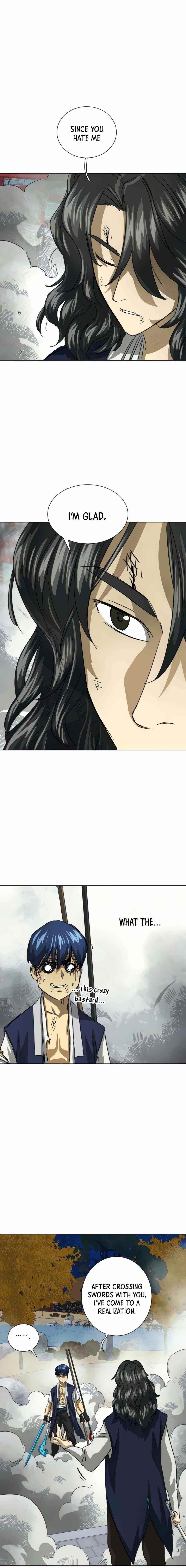 Infinite Level Up in Murim Chapter 116 - Page 17