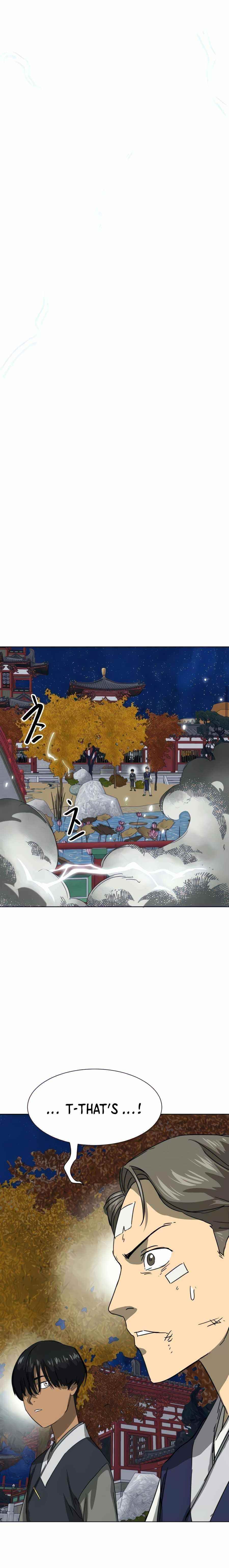 Infinite Level Up in Murim Chapter 116 - Page 20