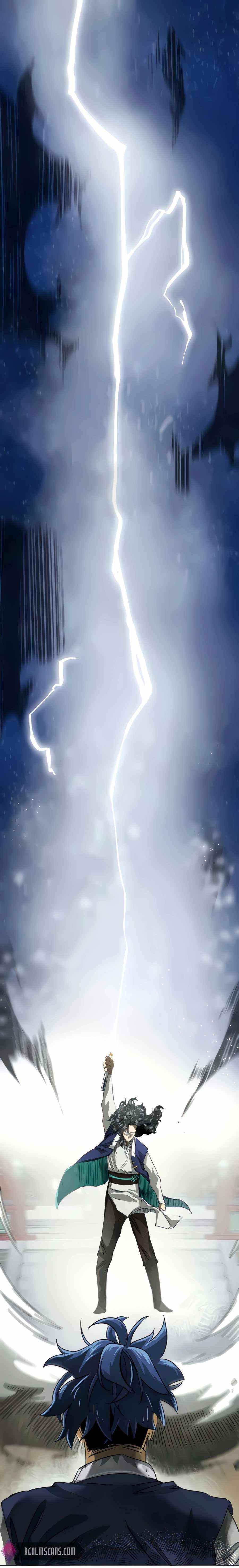 Infinite Level Up in Murim Chapter 116 - Page 23