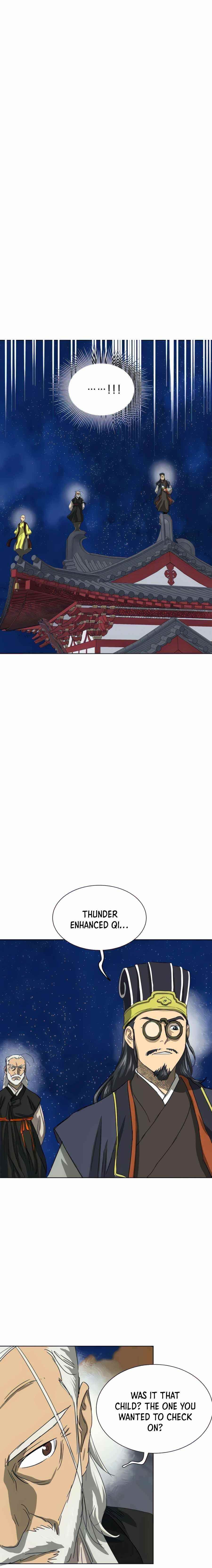 Infinite Level Up in Murim Chapter 116 - Page 24