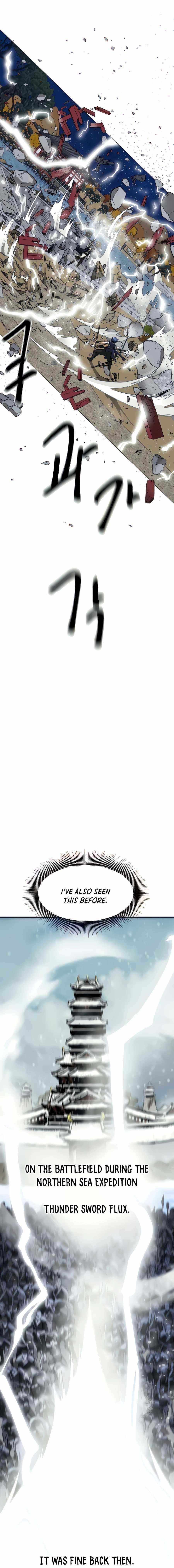 Infinite Level Up in Murim Chapter 116 - Page 30