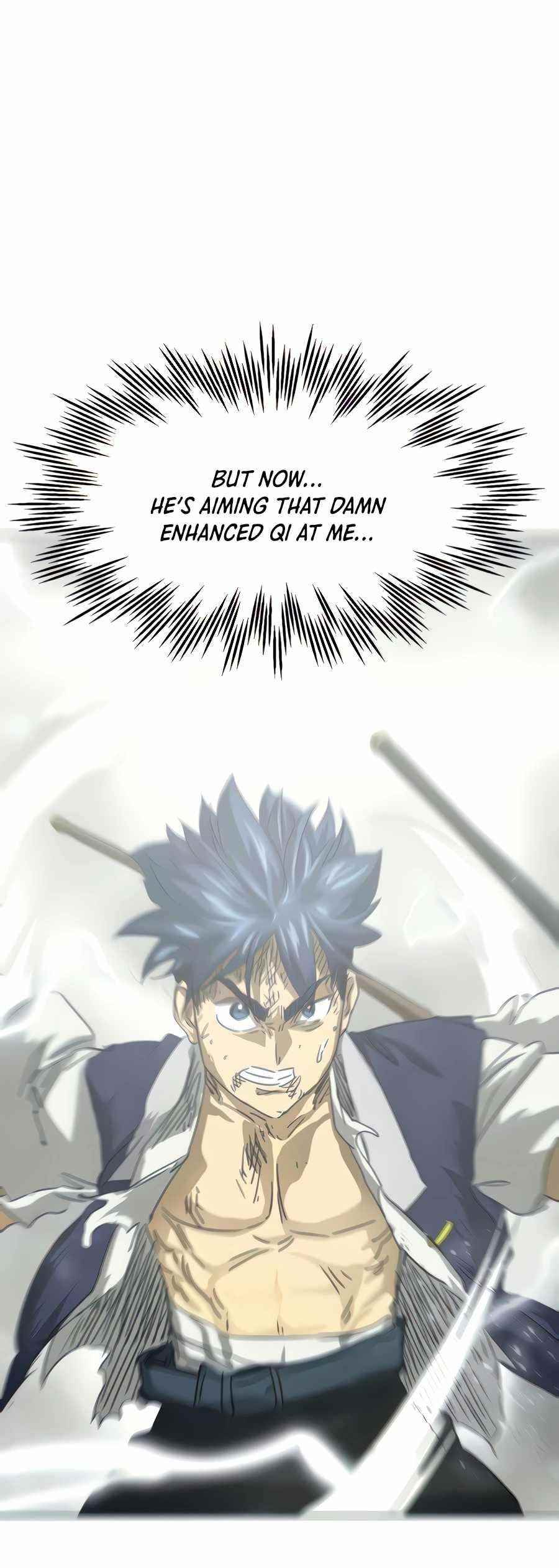 Infinite Level Up in Murim Chapter 116 - Page 32