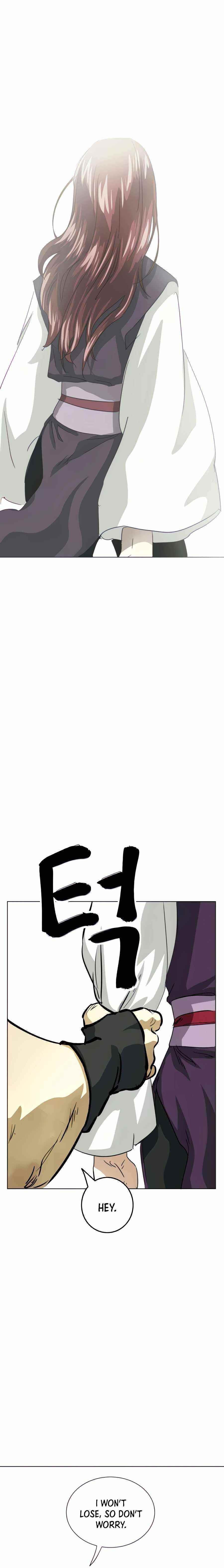 Infinite Level Up in Murim Chapter 116 - Page 35