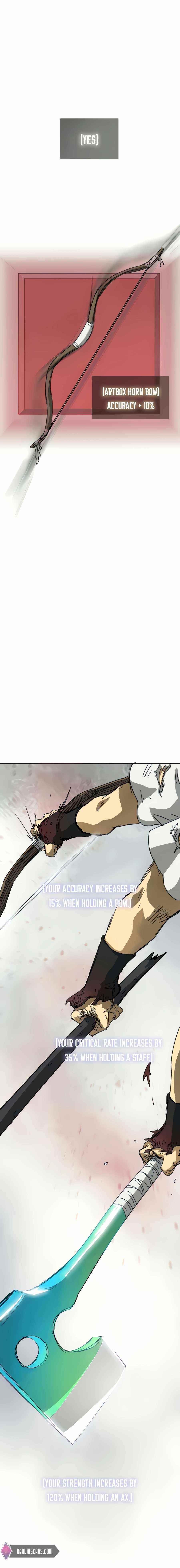 Infinite Level Up in Murim Chapter 116 - Page 38