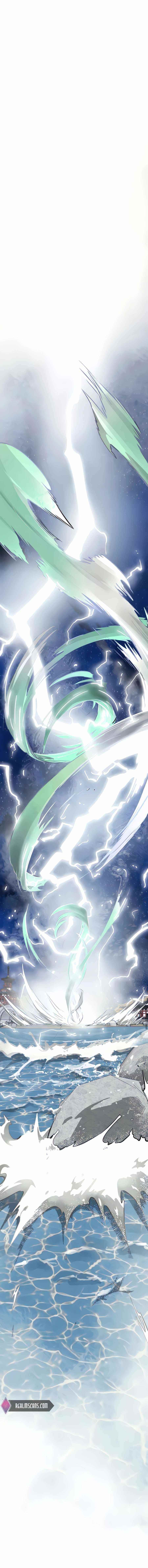 Infinite Level Up in Murim Chapter 116 - Page 46