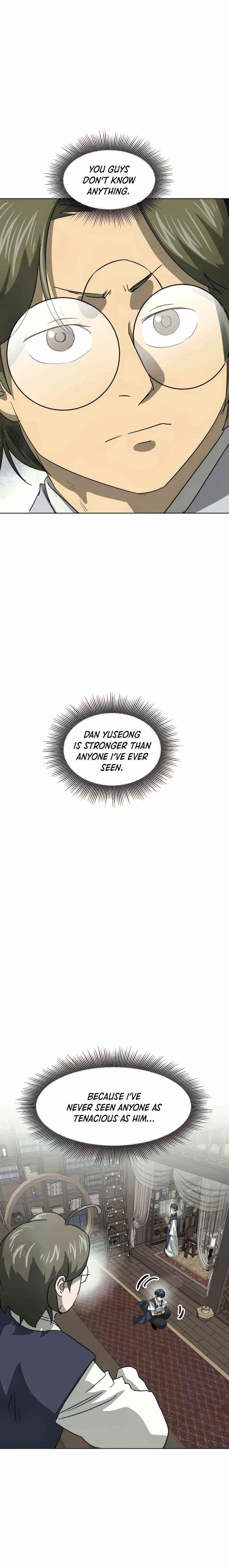 Infinite Level Up in Murim Chapter 116 - Page 5