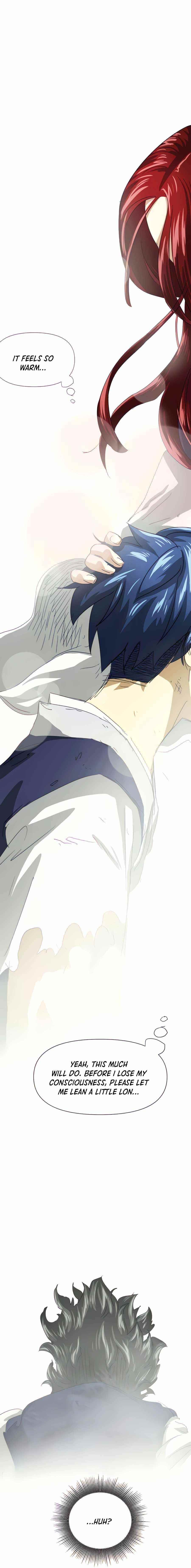 Infinite Level Up in Murim Chapter 116 - Page 52