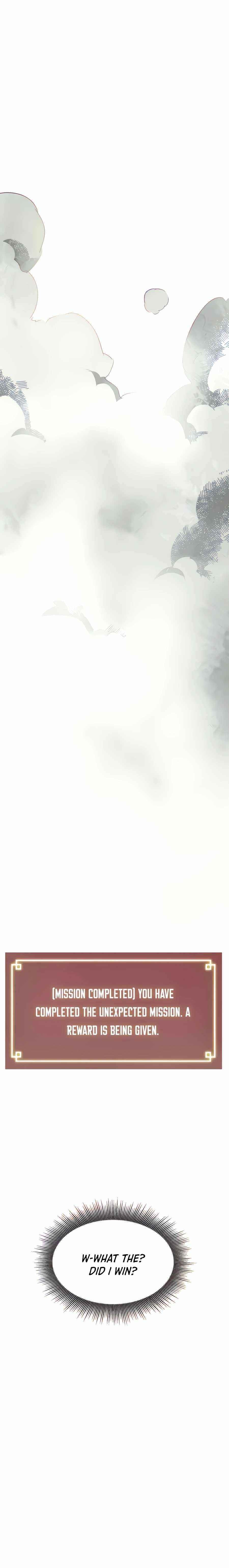 Infinite Level Up in Murim Chapter 116 - Page 53