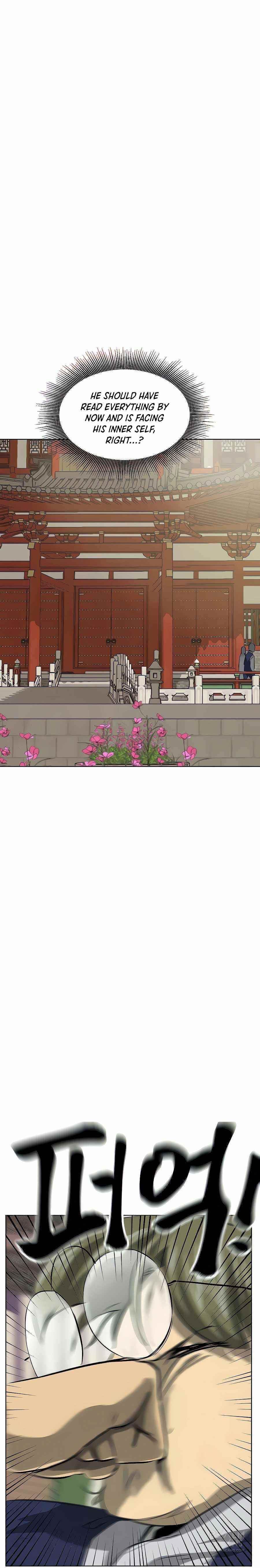 Infinite Level Up in Murim Chapter 121 - Page 31