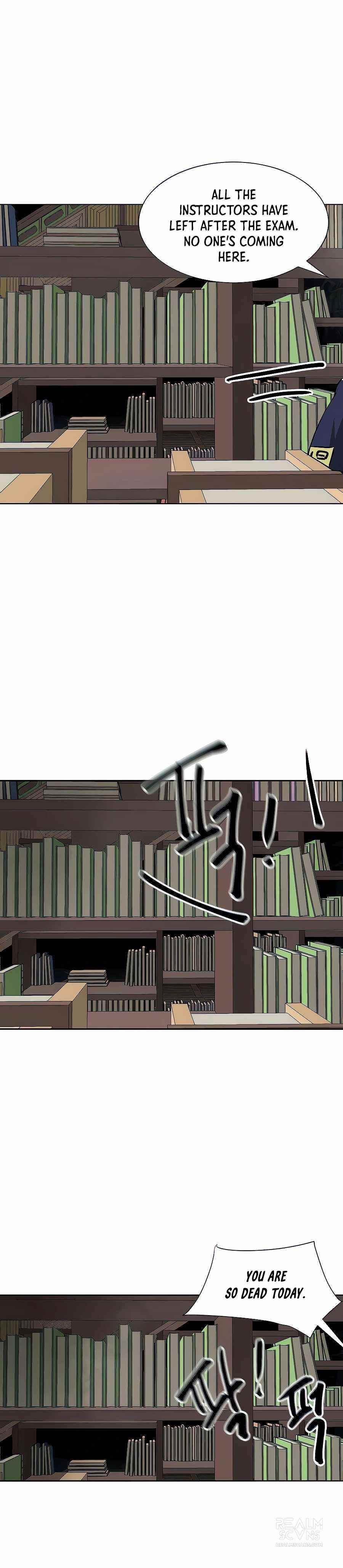 Infinite Level Up in Murim Chapter 121 - Page 34